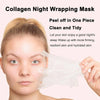 Collagen Night Wrapping Mask Nivora