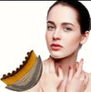 Portable Dry Facial Brush Nivora