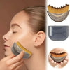 Portable Dry Facial Brush Nivora