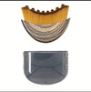 Portable Dry Facial Brush Nivora