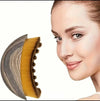 Portable Dry Facial Brush Nivora