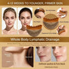 Portable Dry Facial Brush Nivora
