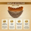 Portable Dry Facial Brush Nivora