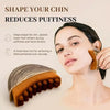 Portable Dry Facial Brush Nivora