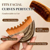Portable Dry Facial Brush Nivora