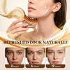 Portable Dry Facial Brush Nivora