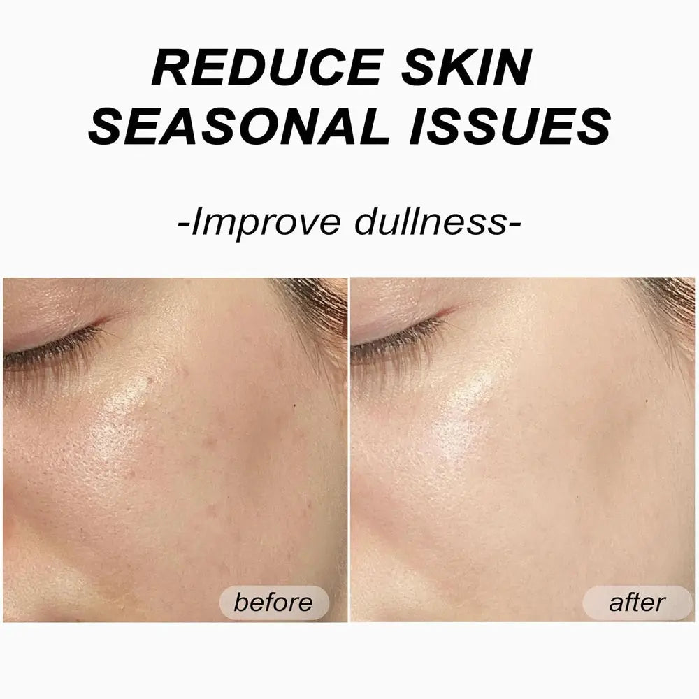 Collagen Hydrogel Overnight Face Mask Nivora