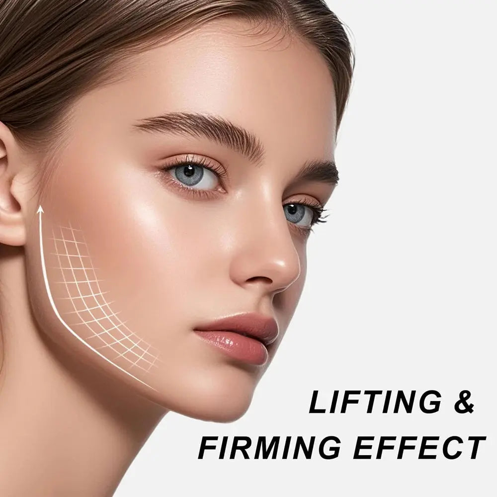 Collagen Hydrogel Overnight Face Mask Nivora