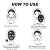 Collagen Hydrogel Overnight Face Mask Nivora