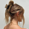 Shark Jaw Hair Claw Clips Nivora