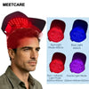 Infrared Red Light Therapy Hair Cap Nivora