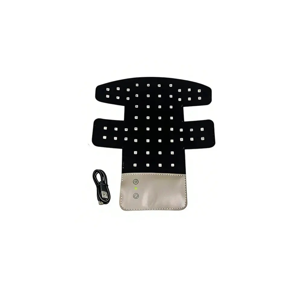 Infrared Red Light Therapy Hair Cap Nivora
