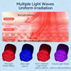 Infrared Red Light Therapy Hair Cap Nivora