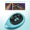 Anti-Static Ionic Electric Hair Brush Nivora
