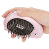 Anti-Static Ionic Electric Hair Brush Nivora