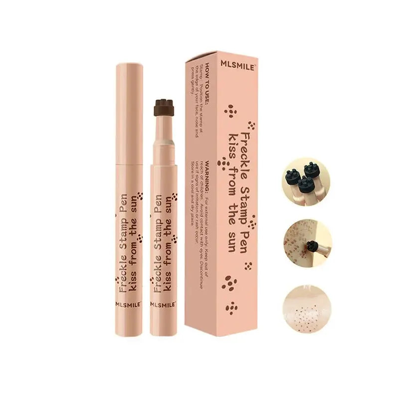 Waterproof Freckle Pen Nivora