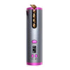 Portable Cordless Automatic Hair Curler Nivora