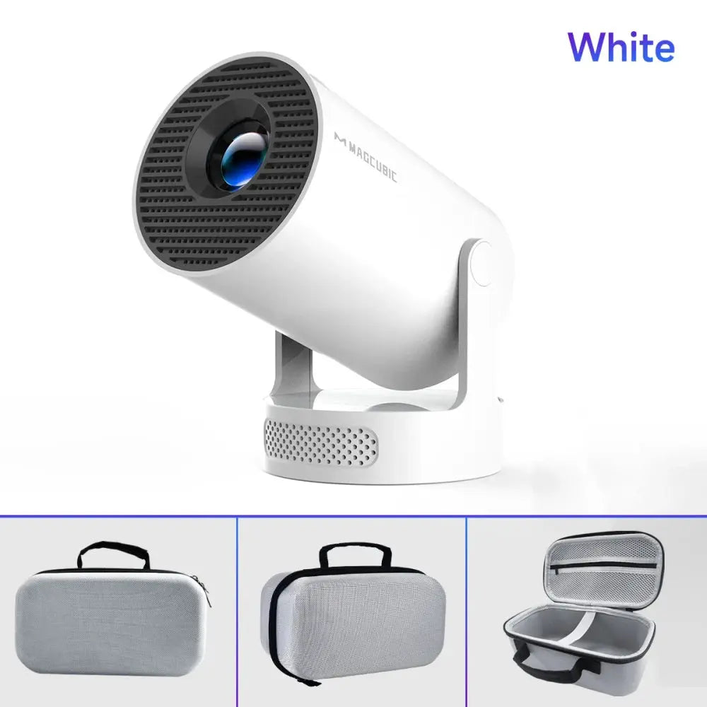Magcubic Portable Wifi Smart Projector Nivora