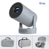 Magcubic Portable Wifi Smart Projector Nivora