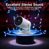 Magcubic Portable Wifi Smart Projector Nivora