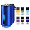 Adjustable Car Air Freshener Nivora