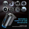 Adjustable Car Air Freshener Nivora
