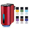 Adjustable Car Air Freshener Nivora
