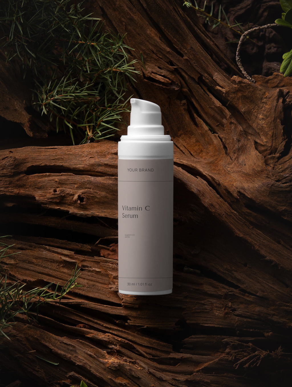 Vitamin C Serum Selfnamed