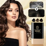 Temporary Hair Color Brush Nivora