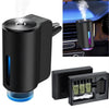 Adjustable Car Air Freshener Nivora