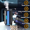 Adjustable Car Air Freshener Nivora