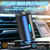 Adjustable Car Air Freshener Nivora