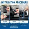Adjustable Car Air Freshener Nivora