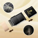 Temporary Hair Color Brush Nivora