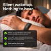 Silicone LED Fitness Pedometer Bracelet Nivora