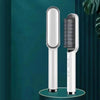 Ceramic Hair Straightening Brush Nivora