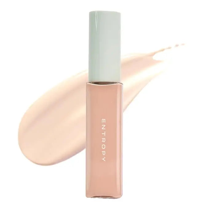 Organza Fit Spatula Lightweight Foundation Nivora