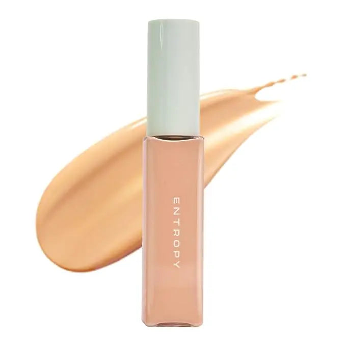 Organza Fit Spatula Lightweight Foundation Nivora