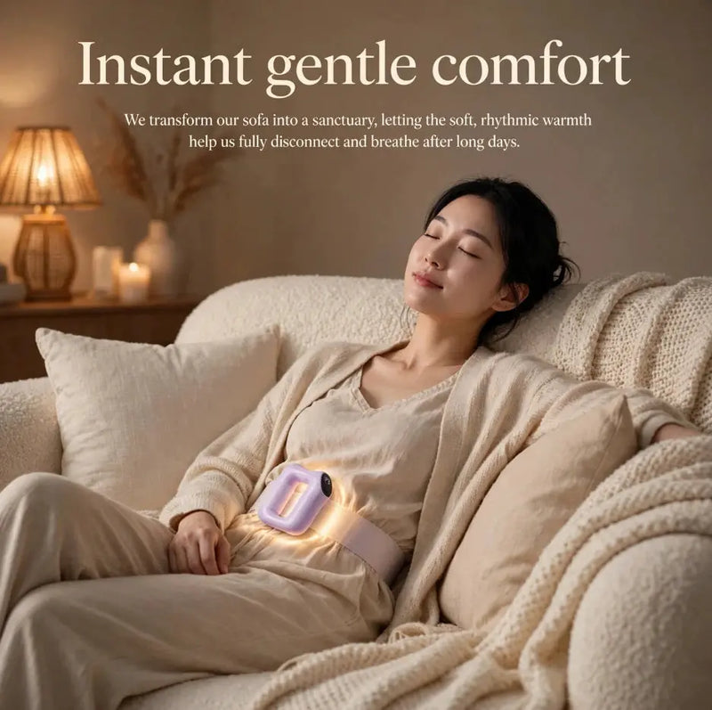 Nivora Massage Belt Nivora