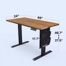 ErGear Flexi-Comfort Workstation & PRO