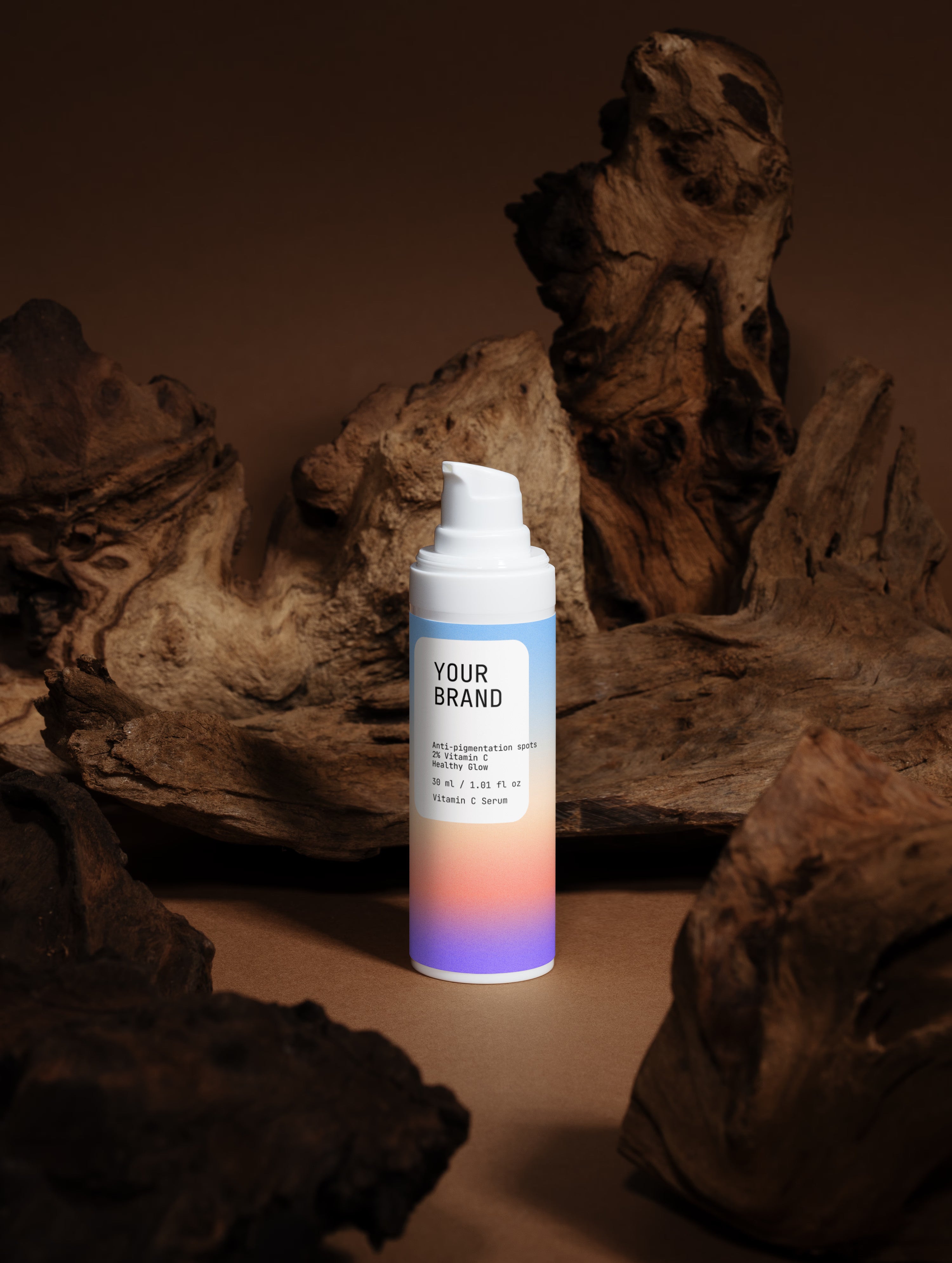 Vitamin C Serum Selfnamed