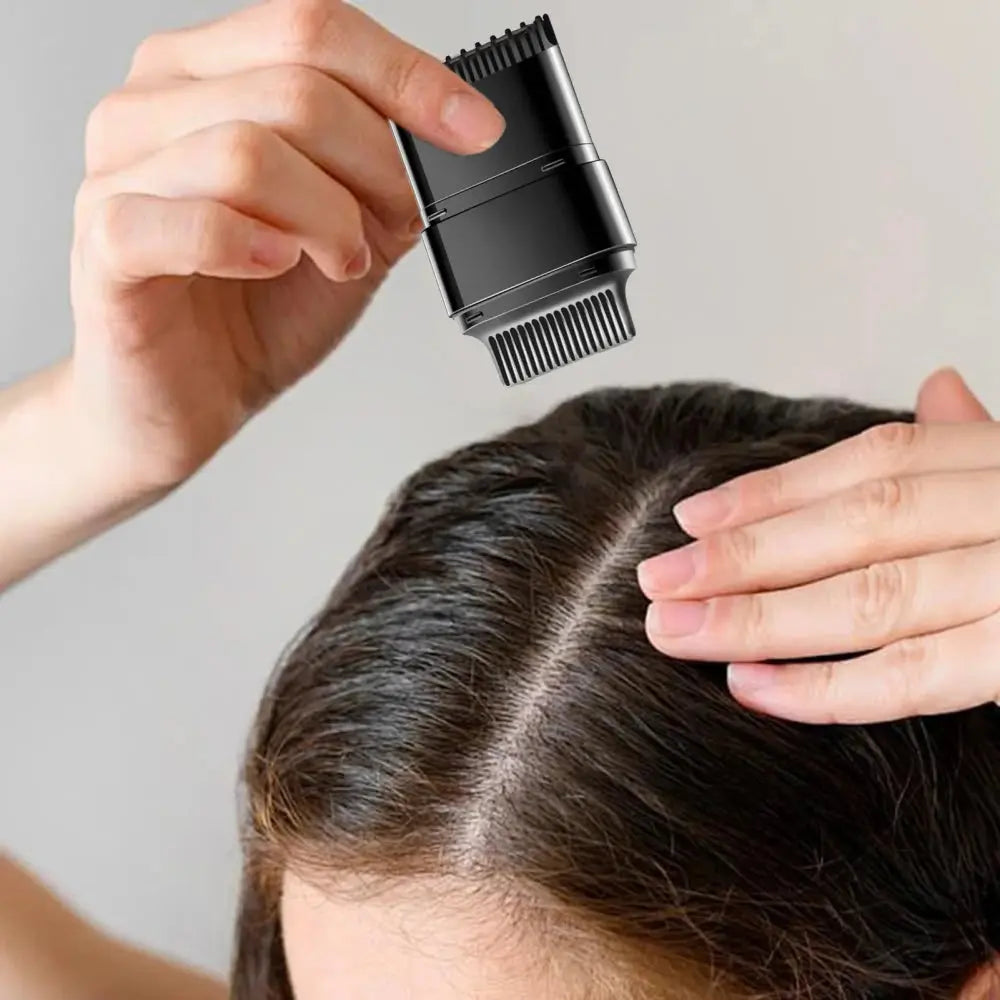 Temporary Hair Color Brush Nivora