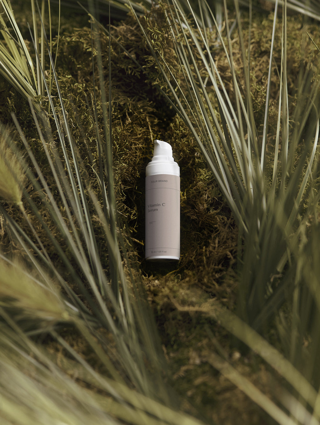 Vitamin C Serum Selfnamed