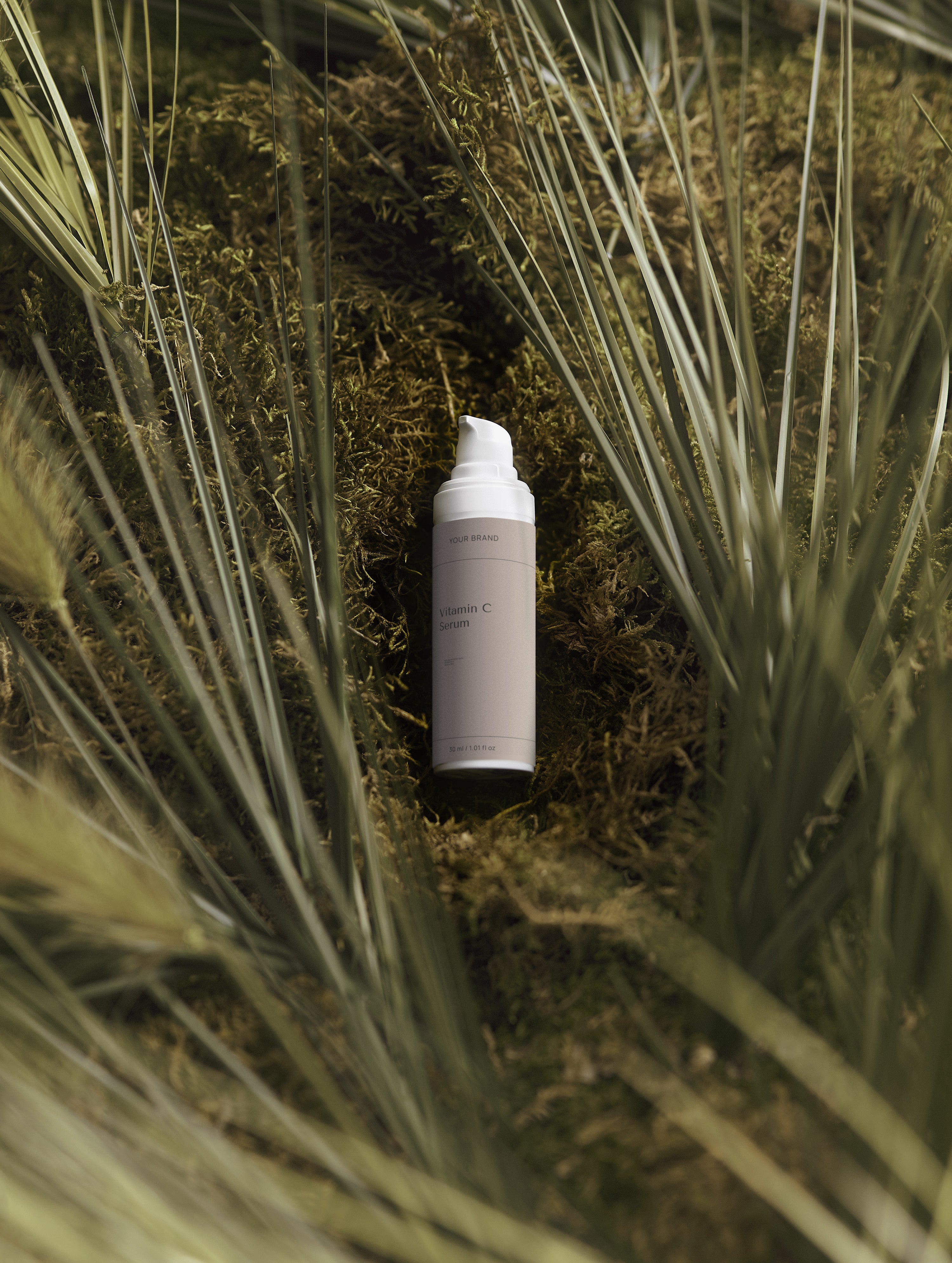 Vitamin C Serum Selfnamed