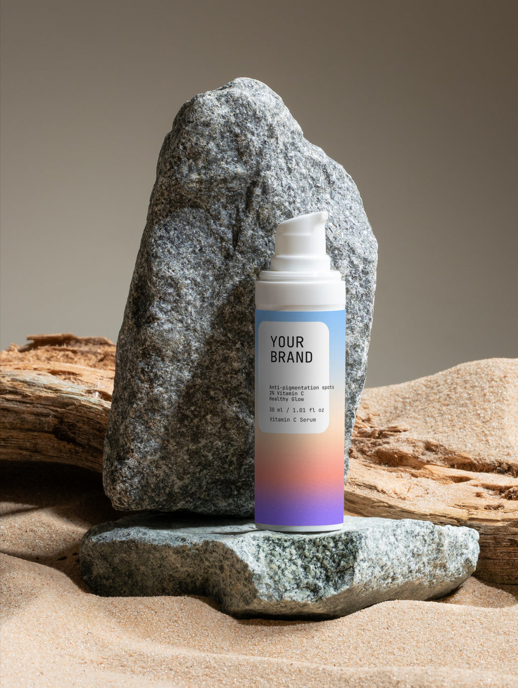 Vitamin C Serum Selfnamed