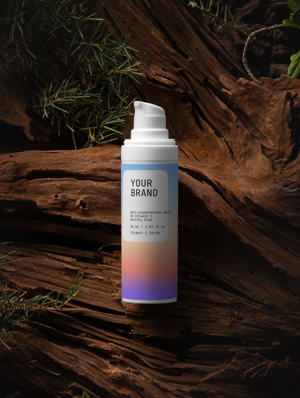 Vitamin C Serum Selfnamed