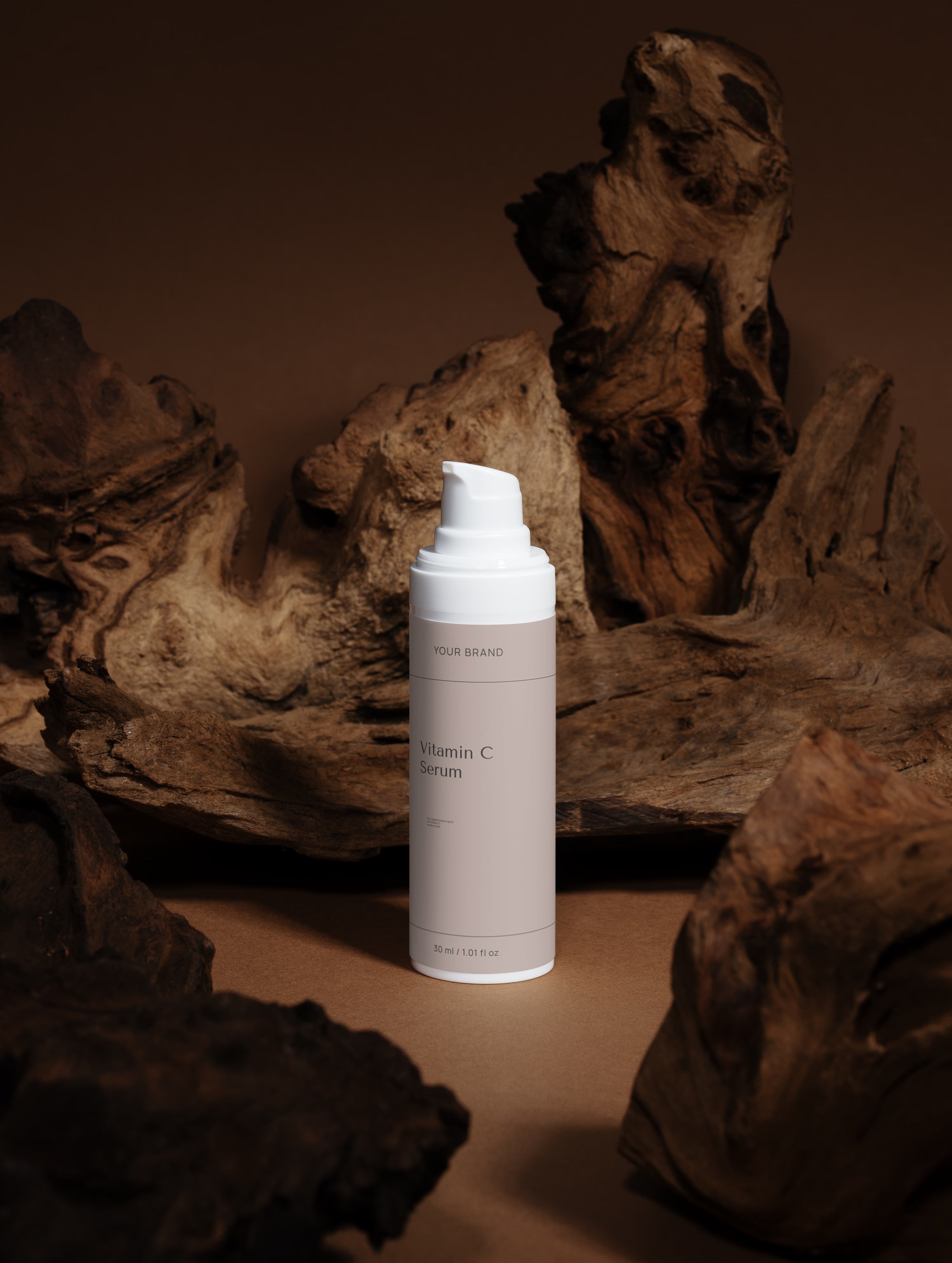 Vitamin C Serum Selfnamed