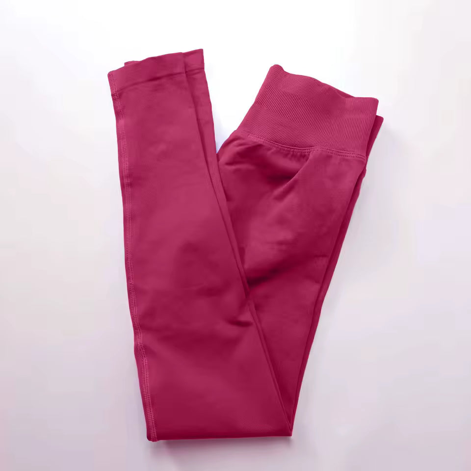 women's yoga leggings Nivora Lux