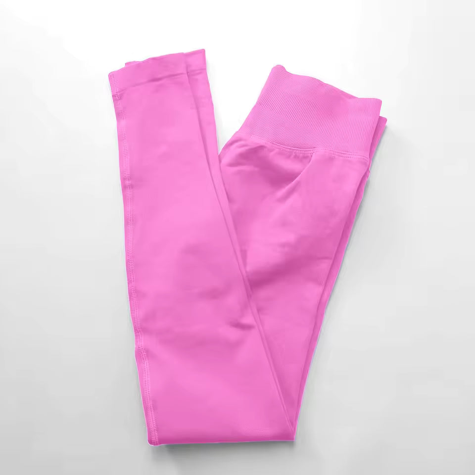 women's yoga leggings Nivora Lux