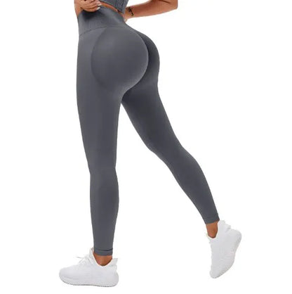 FlexFit Lux Yoga Pants - Nivora Lux